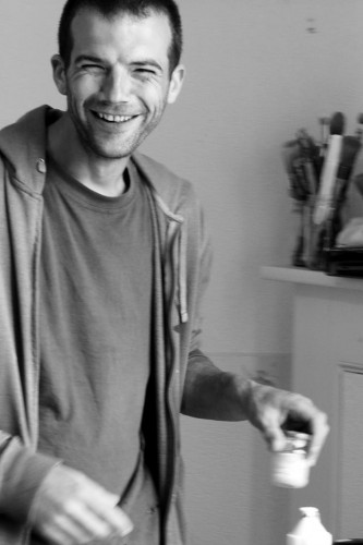 Rolland CHAUVIERE