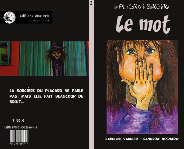 Le placard à sorcière : le mot