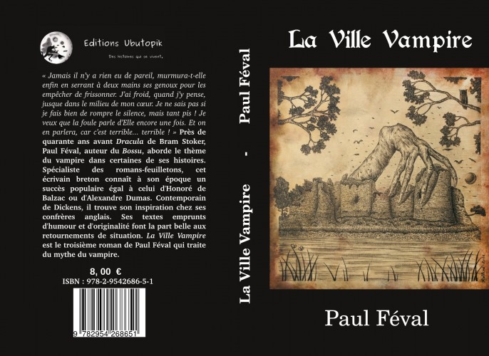 La Ville Vampire